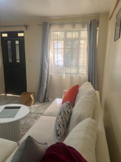 Mlima view- cozy one bedroom apartment with free WiFi and parking - 4