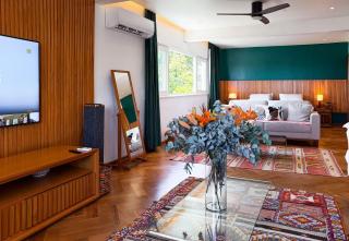 HR.171- Loft contemporáneo de 85m2 con 2 suites y vista panorámica de la ciudad en alquiler en Ipanema - 5