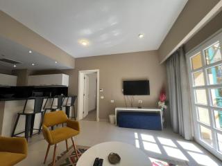 Elegant 2-Bdr Apartment in Ocean View El Gouna - 8