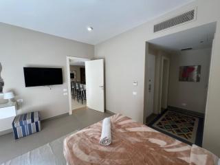 Elegant 2-Bdr Apartment in Ocean View El Gouna - 1