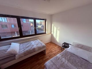 FeWo 5Z Terasse 2 Bad - 6