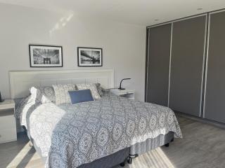 Casa Celia - Casa para 5 pax con pileta en San Benito, Chapadmalal - Hola Sur - 4