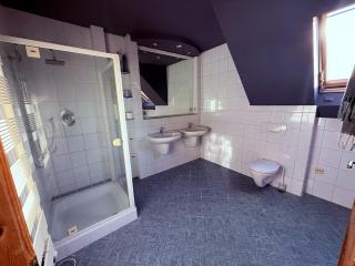 FeWo 5Z Terasse 2 Bad - 2