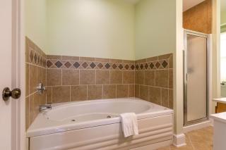 Echota Ridge Boulders - 3