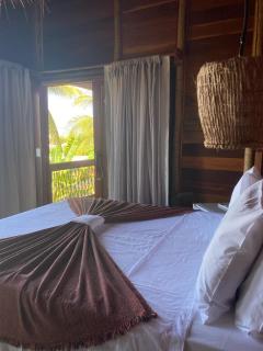 Villa Caravelas Praia de Moitas - 1