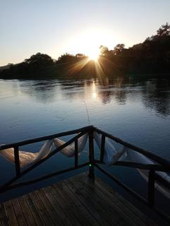 SITIO RUSTICO BEIRA RIO - 6