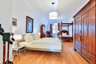 Riverside Apartments - 4