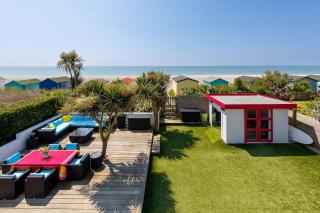 The Kite House - 0