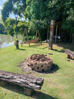 SITIO RUSTICO BEIRA RIO - 8