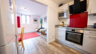 The Bard Apartment - Stratford upon Avon - 0