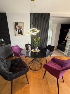 Apartment Himmelweit - 9