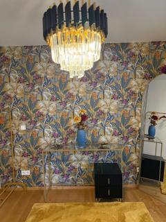 Apartment Himmelweit - 1