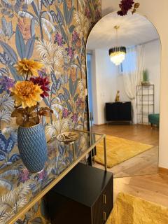 Apartment Himmelweit - 1