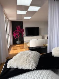 Apartment Himmelweit - 6