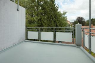 Lovely 1 room apartment near Basel - Schopfheim - 8