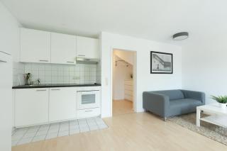 Lovely 1 room apartment near Basel - Schopfheim - 1