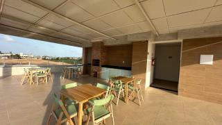 Praya Residence, Apartamento no Atalaia, Premium - 9