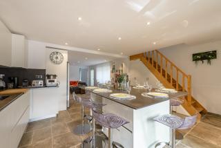 La Source du Lac - Plage privée - 8