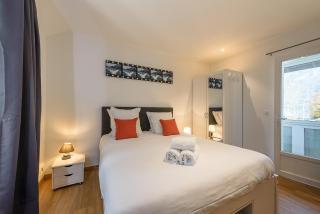 La Source du Lac - Plage privée - 5