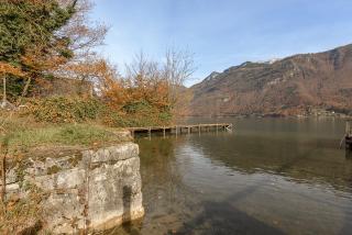 La Source du Lac - Plage privée - 6