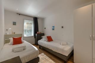 La Source du Lac - Plage privée - 4