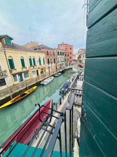 Hotel Canal Salieri - 8