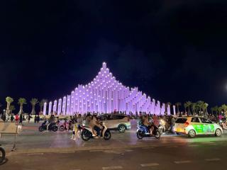 Căn hộ ngay Tháp Tam Thắng OASKY - Mermaid Seaview - Vung Tau - 8