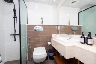 Island Vista Haven 2 BR Private beach I Rooftop Pool - 1