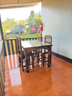 อินทนนท์ บ้านพักเล่าจู Inthanon Laoju House - 4