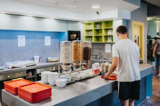 Kinlay Hostel Eyre Square - Best Hostel in Ireland 2025 - 8