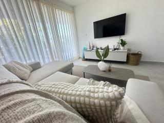 A104 - PRADOS · Peaceful 2BR Poolside Retreat • Punta Cana Getaway - 0