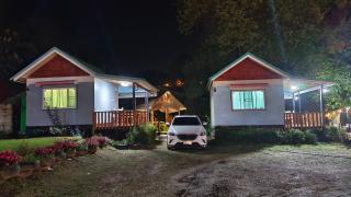 อินทนนท์ บ้านพักเล่าจู Inthanon Laoju House - 1