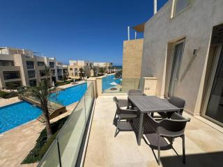 3 Bdr Sea View with private roof Mangrovy EL Guna - 0