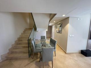 3 Bdr Sea View with private roof Mangrovy EL Guna - 9