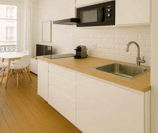 Louvre - Premium apartment for 4 - 5