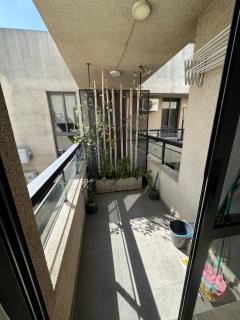 Departamento Zona Centro Carlos Paz - 1