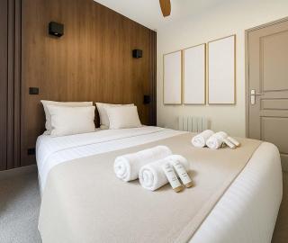 Louvre - Premium apartment for 4 - 3