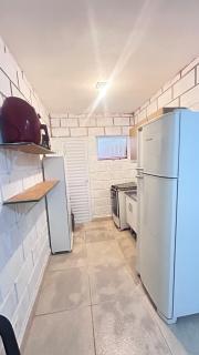 Chalé em maresias - 1