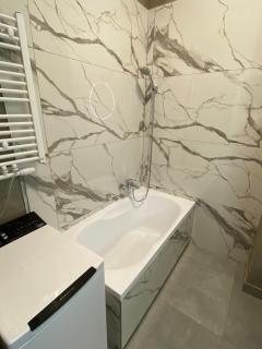 Apartament Kołobrzeska 2 - 5