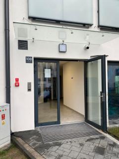 Apartament Kołobrzeska 2 - 3