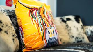 Stylish 4-Bed House in Arley - 1