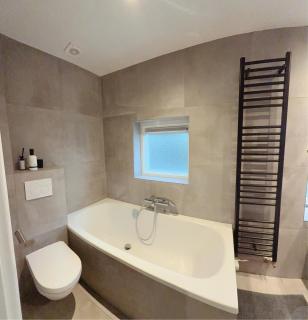 Spacious home near Amsterdam and Utrecht with green surroundings 3 bedroom 2 offices - 5