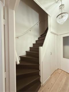 Spacious home near Amsterdam and Utrecht with green surroundings 3 bedroom 2 offices - 1