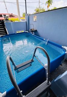 StayzD Homestay Port Dickson - 1