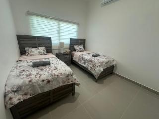 Ecos del Mar 1 - Villa 31 · 3BR Tropical villa near Downtown - 1