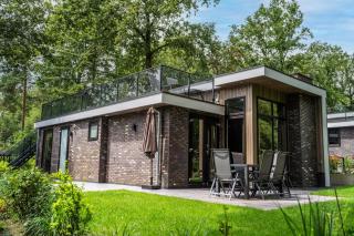 Vakantiepark De Rimboe & De Woeste Hoogte - 9