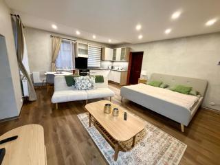 Apartmán v Dráze - 7