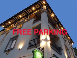 Eney Budget Three-Room Apartment - 0