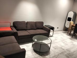 شقة روف 213 د - 2