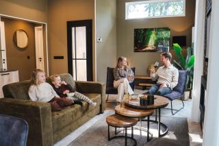 Vakantiepark De Rimboe & De Woeste Hoogte - 8